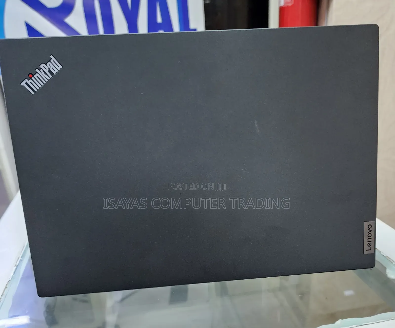 New Laptop Lenovo ThinkPad T14 16GB Intel Core I5 SSD 512GB