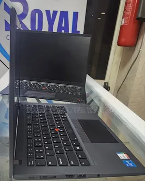 New Laptop Lenovo ThinkPad T14 16GB Intel Core I5 SSD 512GB