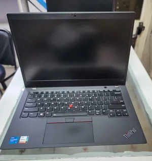 New Laptop Lenovo ThinkPad T14 16GB Intel Core I5 SSD 512GB