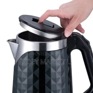 Saachi Electric Boiler/Kettle