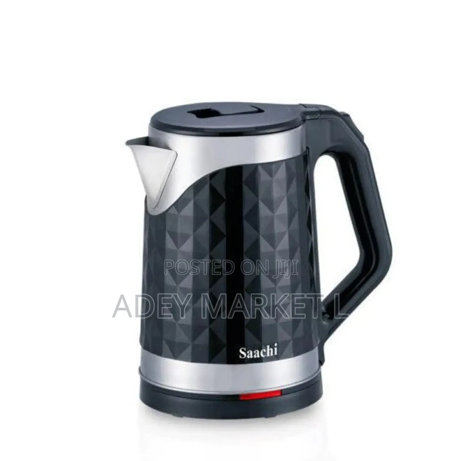 Saachi Electric Boiler/Kettle