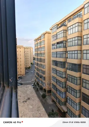 3bdrm Apartment in አያት ኖህ ሪልእስቴት አፖርታማ, Bole for sale