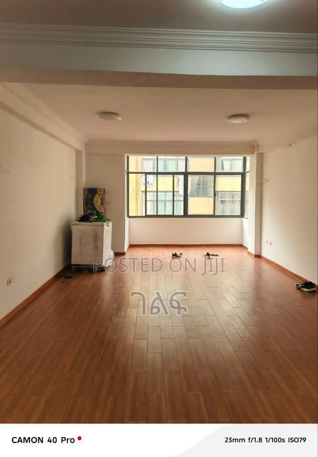 3bdrm Apartment in አያት ኖህ ሪልእስቴት አፖርታማ, Bole for sale