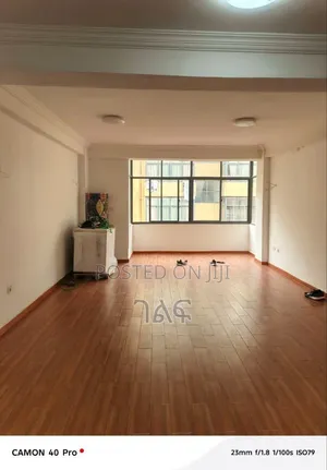 3bdrm Apartment in አያት ኖህ ሪልእስቴት አፖርታማ, Bole for sale