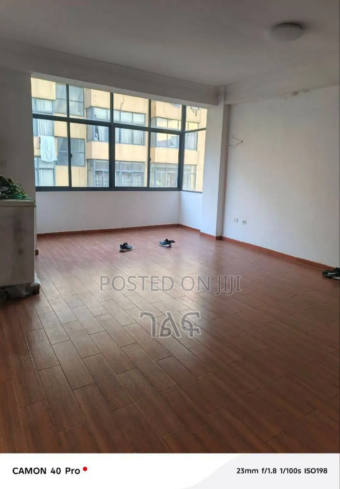 3bdrm Apartment in አያት ኖህ ሪልእስቴት አፖርታማ, Bole for sale