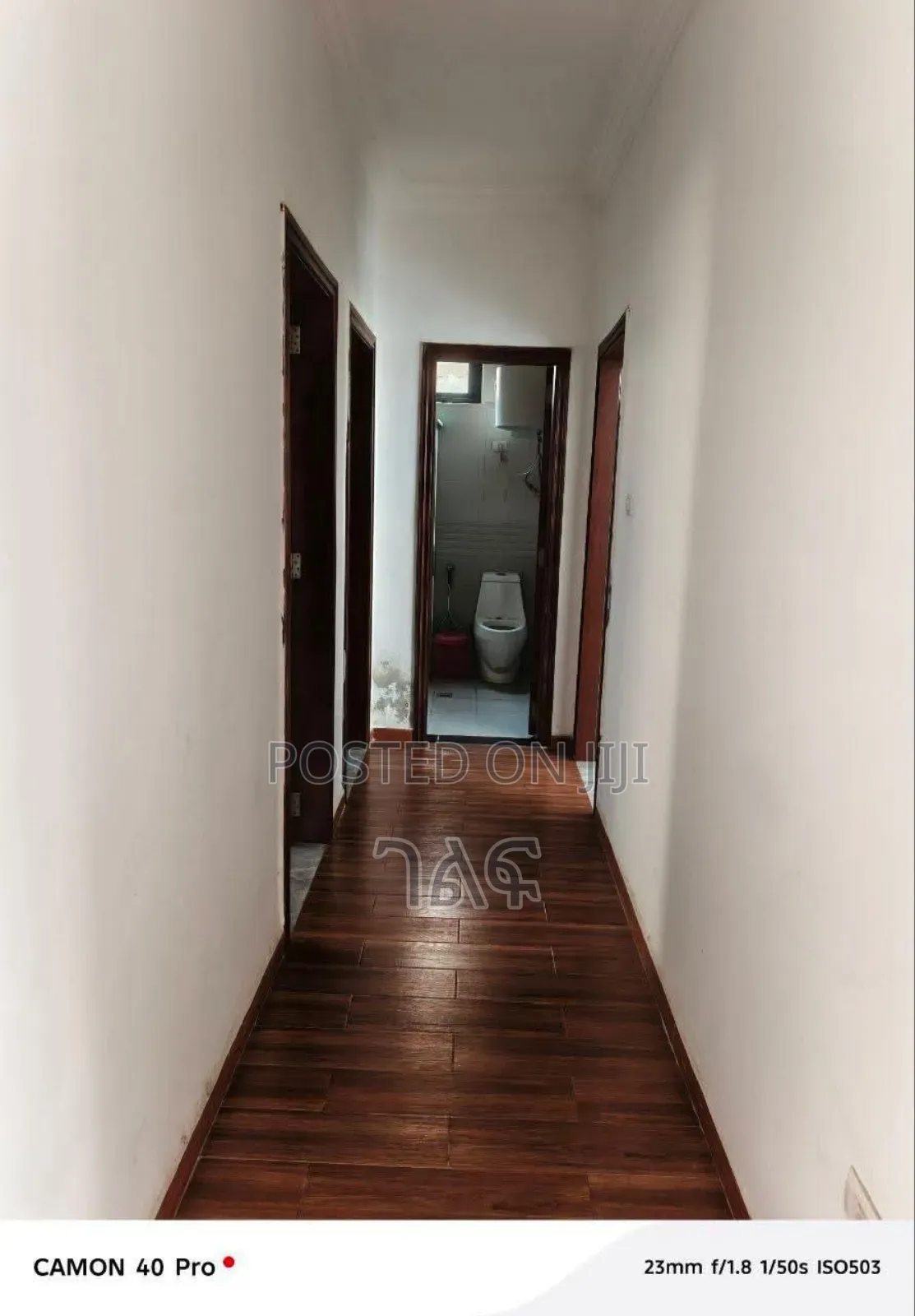 3bdrm Apartment in አያት ኖህ ሪልእስቴት አፖርታማ, Bole for sale
