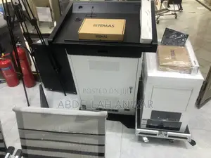 Stage Podium (We Also Have Full Set )