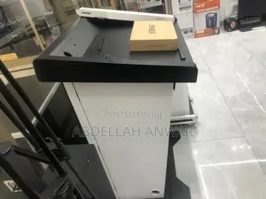 Stage Podium (We Also Have Full Set )