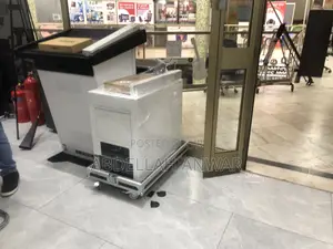 Stage Podium (We Also Have Full Set )