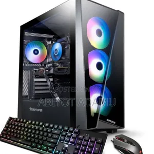 New Desktop Computer Asus ROG GT51CA 32GB Nvidia SSD 1T