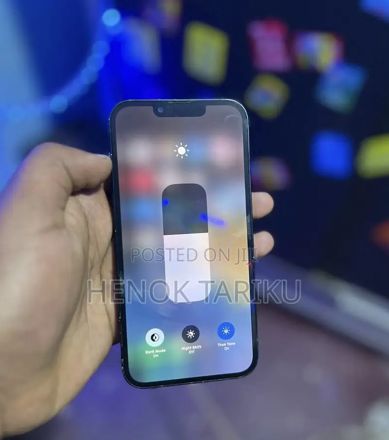 Apple iPhone 13 128 GB Black