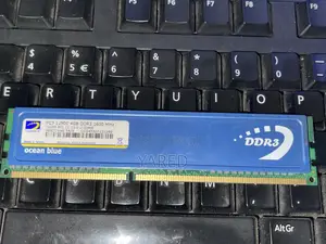 Desktop Ddr3 Ram 4gb