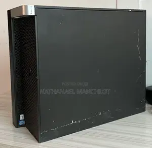 Photo - Desktop Computer Dell Precision 7810 64GB Intel Xeon SSD 256GB