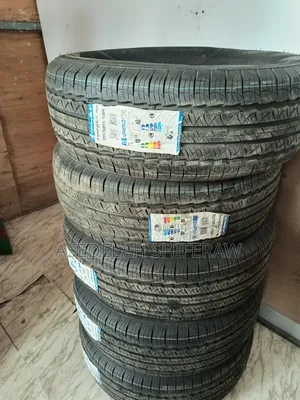 Triangle Original Tyre
