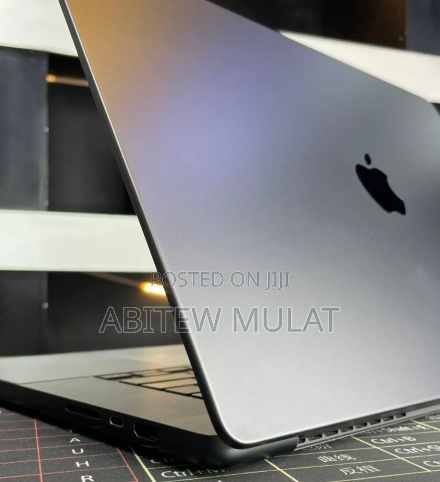 New Laptop Apple MacBook Pro 2024 M4 Pro 16-Inch 48GB Apple M4 SSD 2T