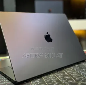 New Laptop Apple MacBook Pro 2024 M4 Pro 16-Inch 48GB Apple M4 SSD 2T