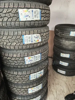 Triangle Original Tyre