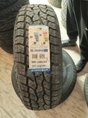 Photo - Triangle Original Tyre