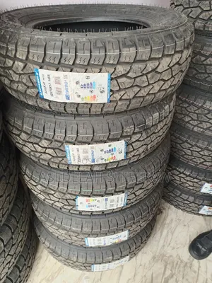 Triangle Original Tyre