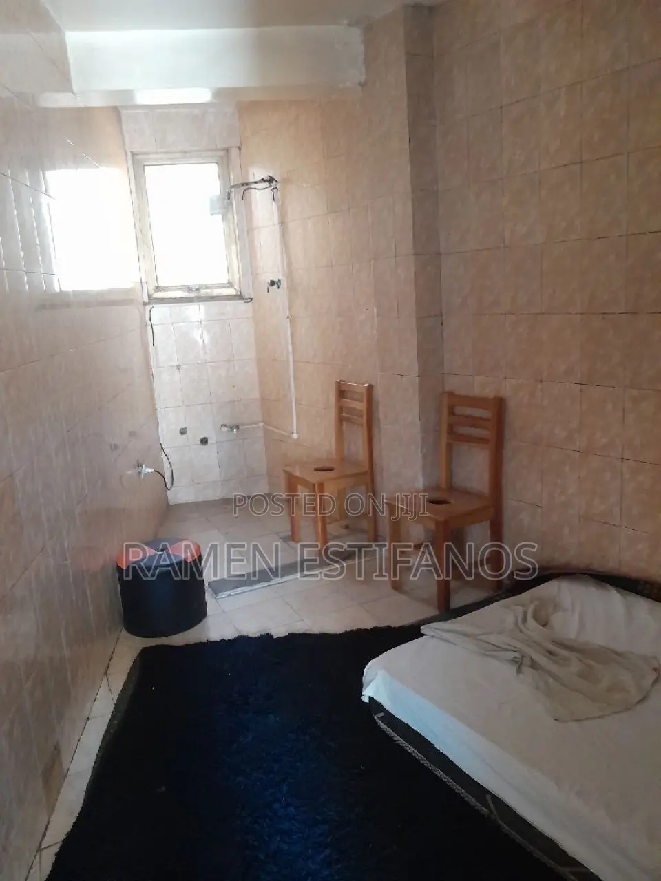 5bdrm House in Bole for sale