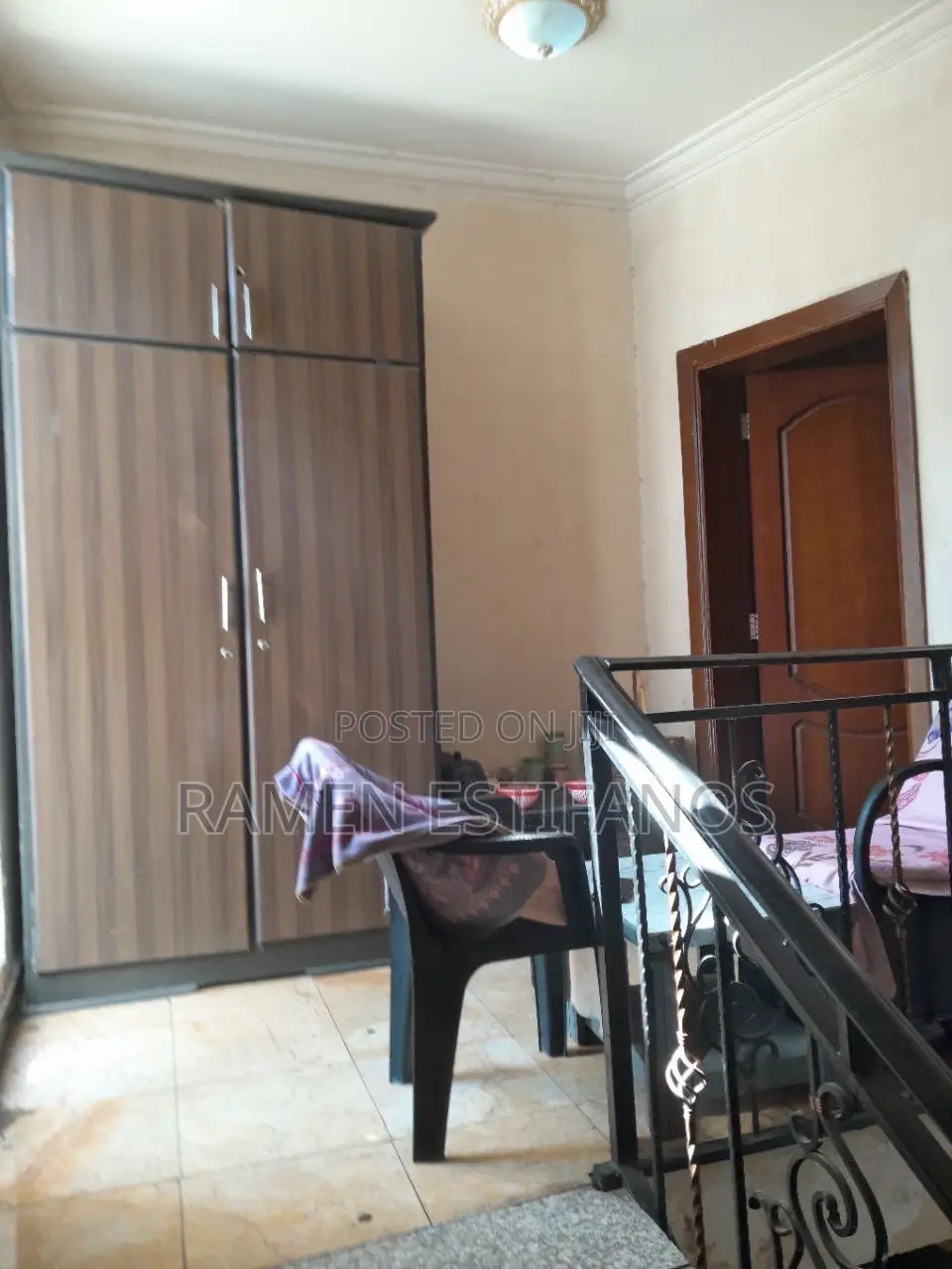 5bdrm House in Bole for sale