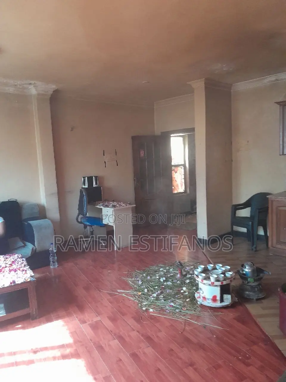 5bdrm House in Bole for sale