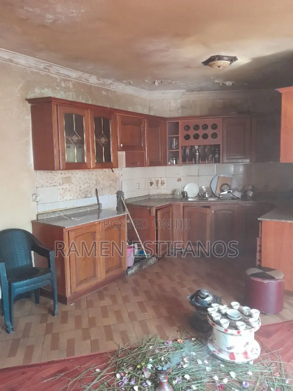 5bdrm House in Bole for sale