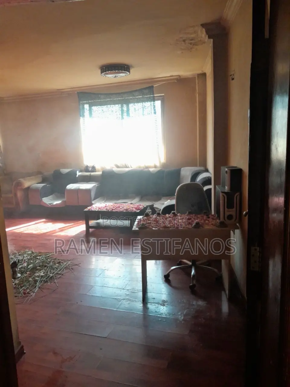 5bdrm House in Bole for sale