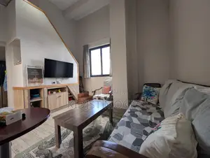 Furnished 1bdrm Apartment in Bole for rent