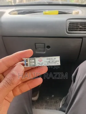 SFP Transceiver Module