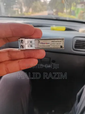 SFP Transceiver Module