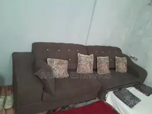 Sofa 7 Set