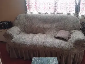 Sofa 7 Set
