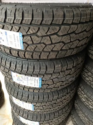 Triangle Original Tyre