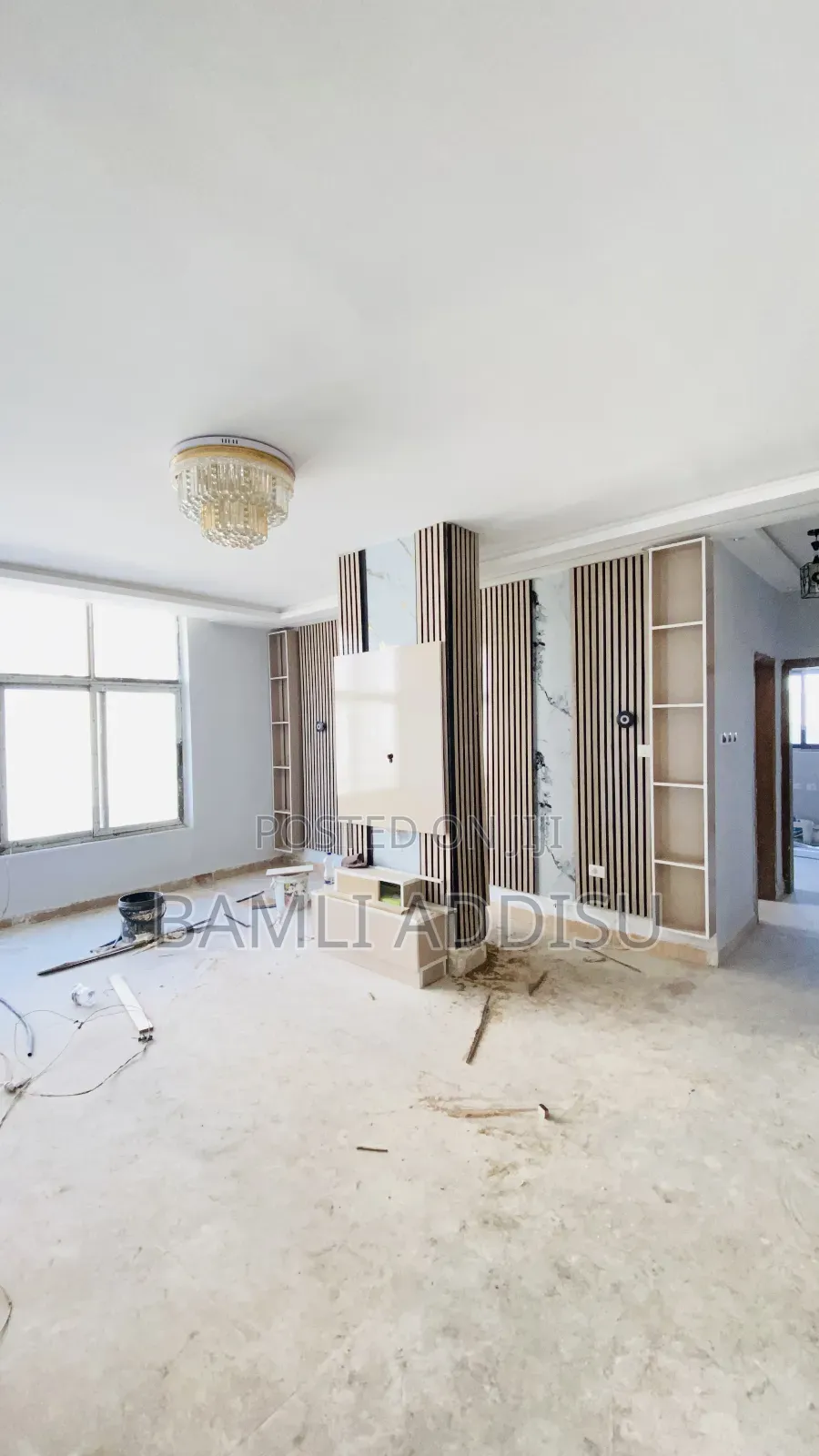 2bdrm Apartment In Bole For Sale