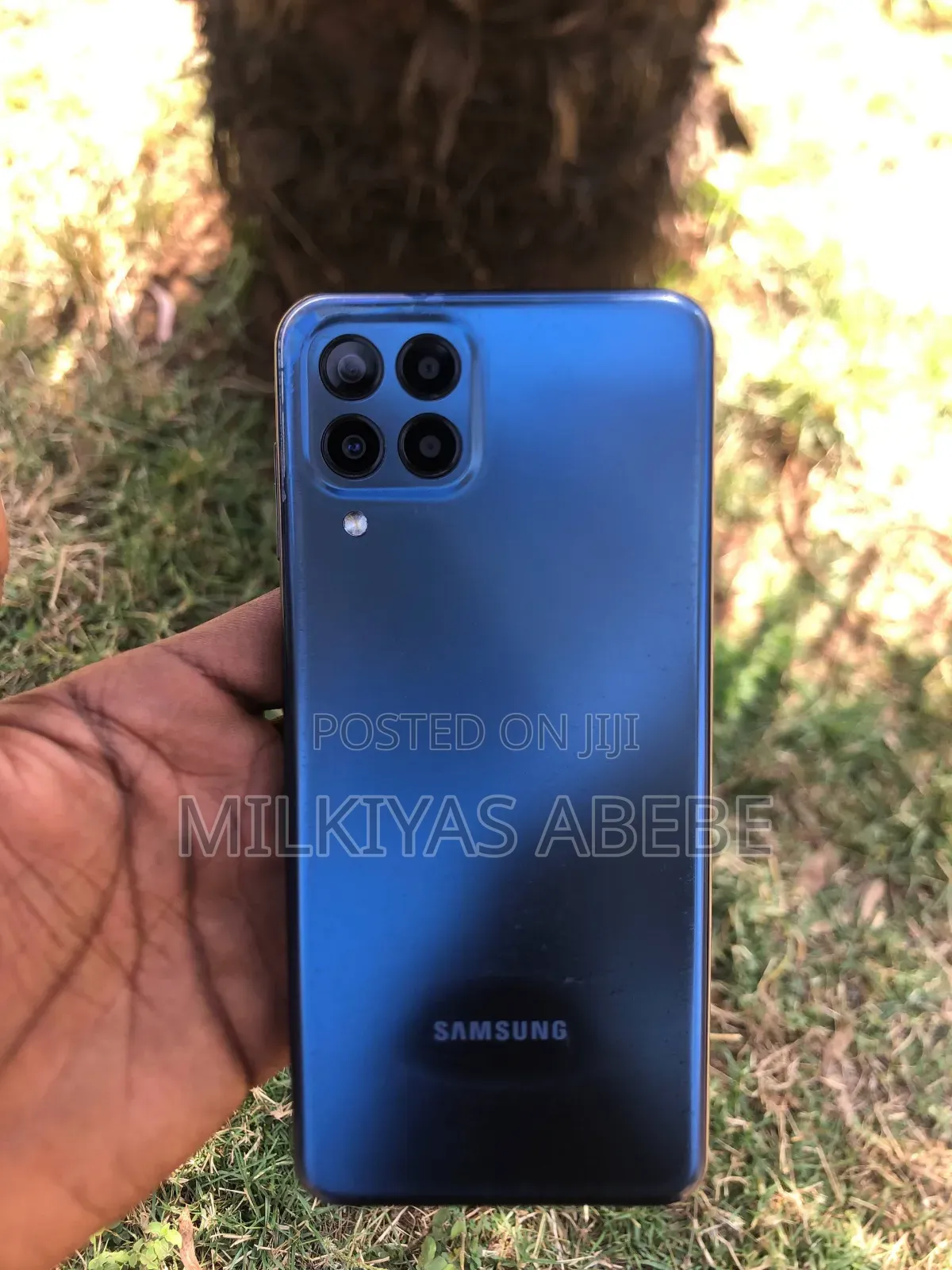 Samsung Galaxy M33 128 GB