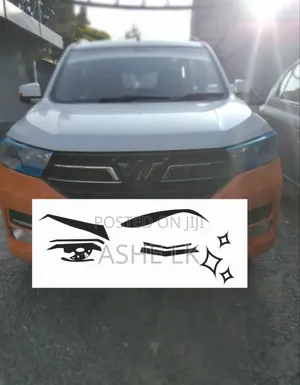 Wuling Hongguang S 2020 White