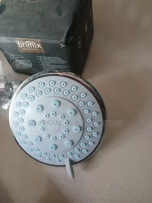 Shower Head
