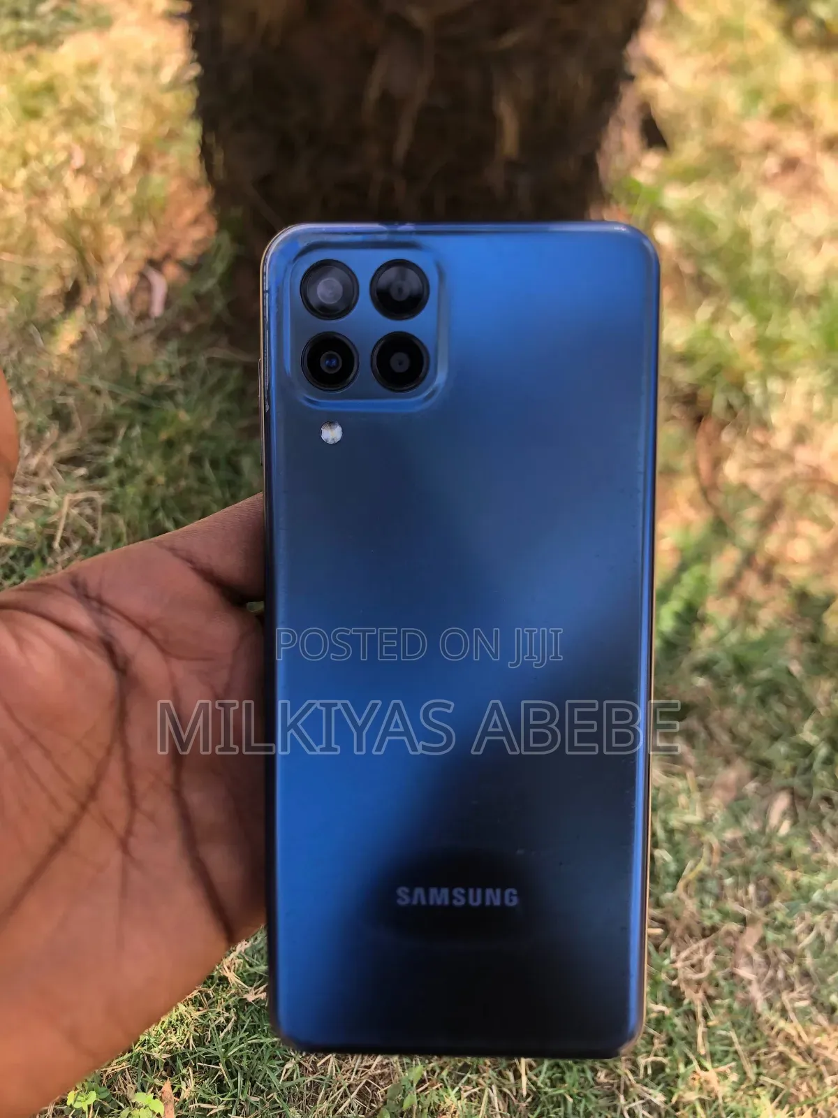 Samsung Galaxy M33 128 GB