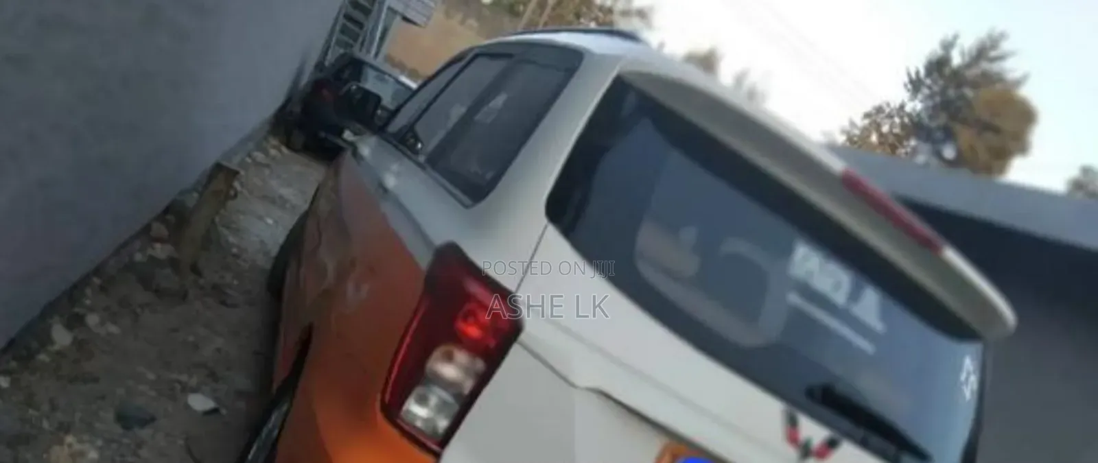 Wuling Hongguang S 2020 White