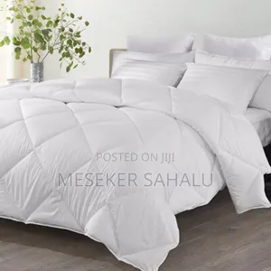 Comforter ውብ የሆኑ ኮንፈርቶች