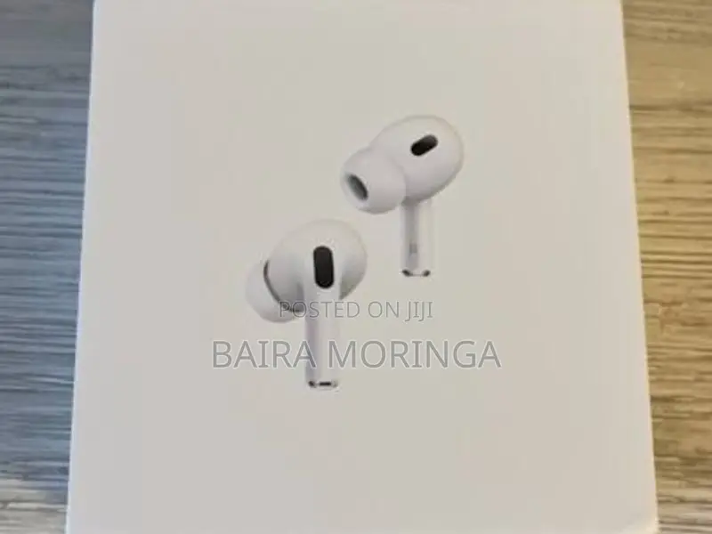 Airpod Pro 2 Original Brand New Apple Airpods