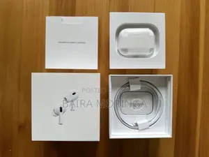 Airpod Pro 2 Original Brand New Apple Airpods