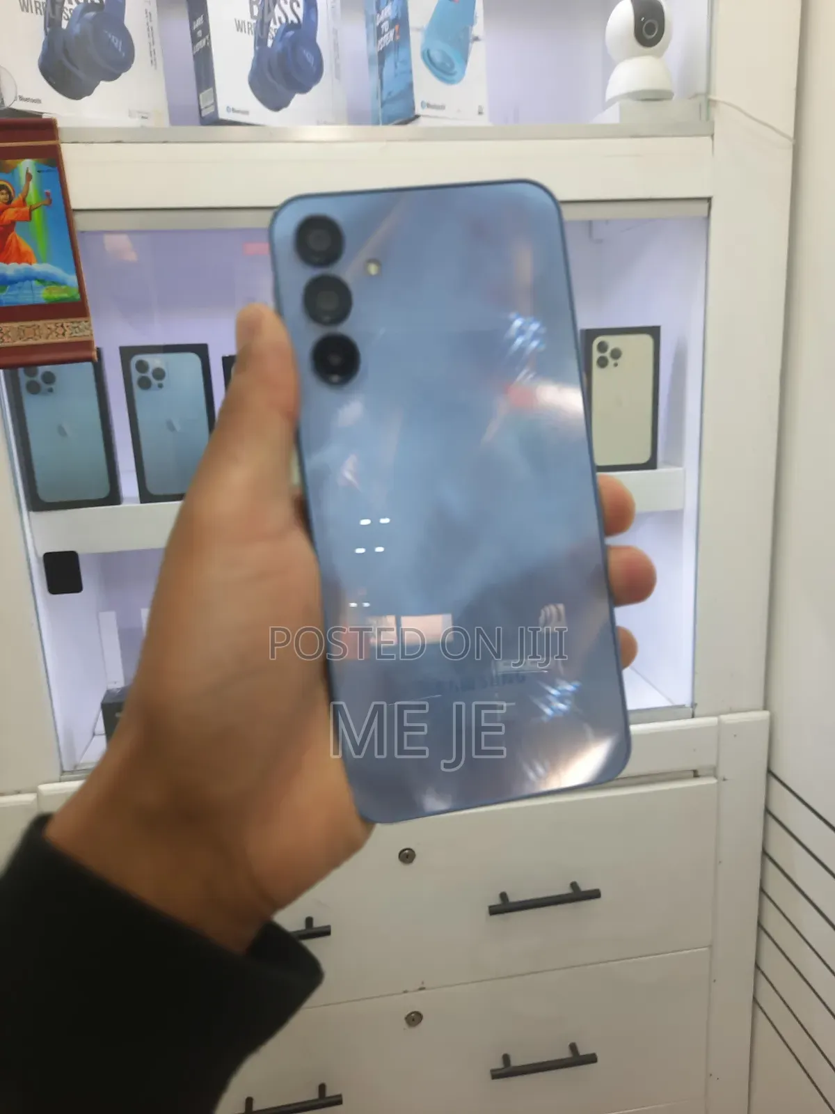 Samsung Galaxy A15 128 GB