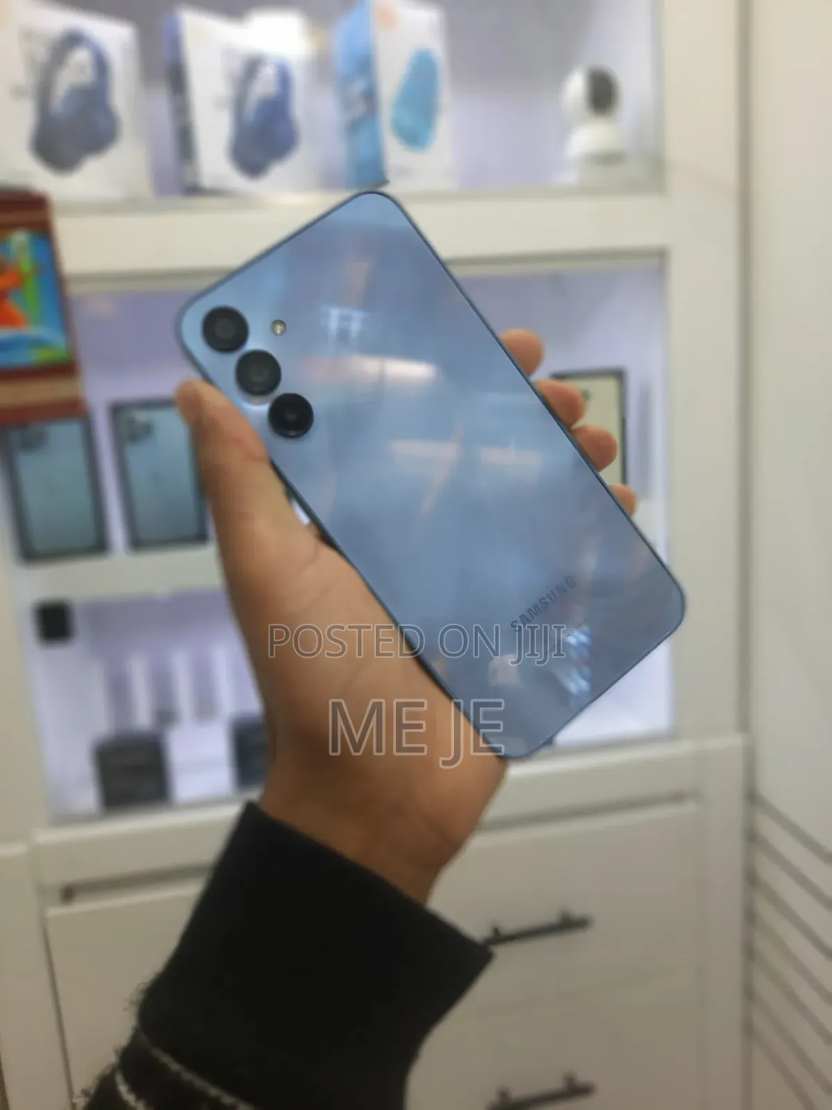 Samsung Galaxy A15 128 GB