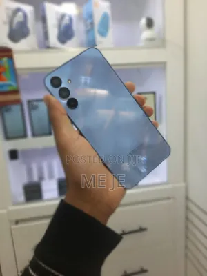 Samsung Galaxy A15 128 GB