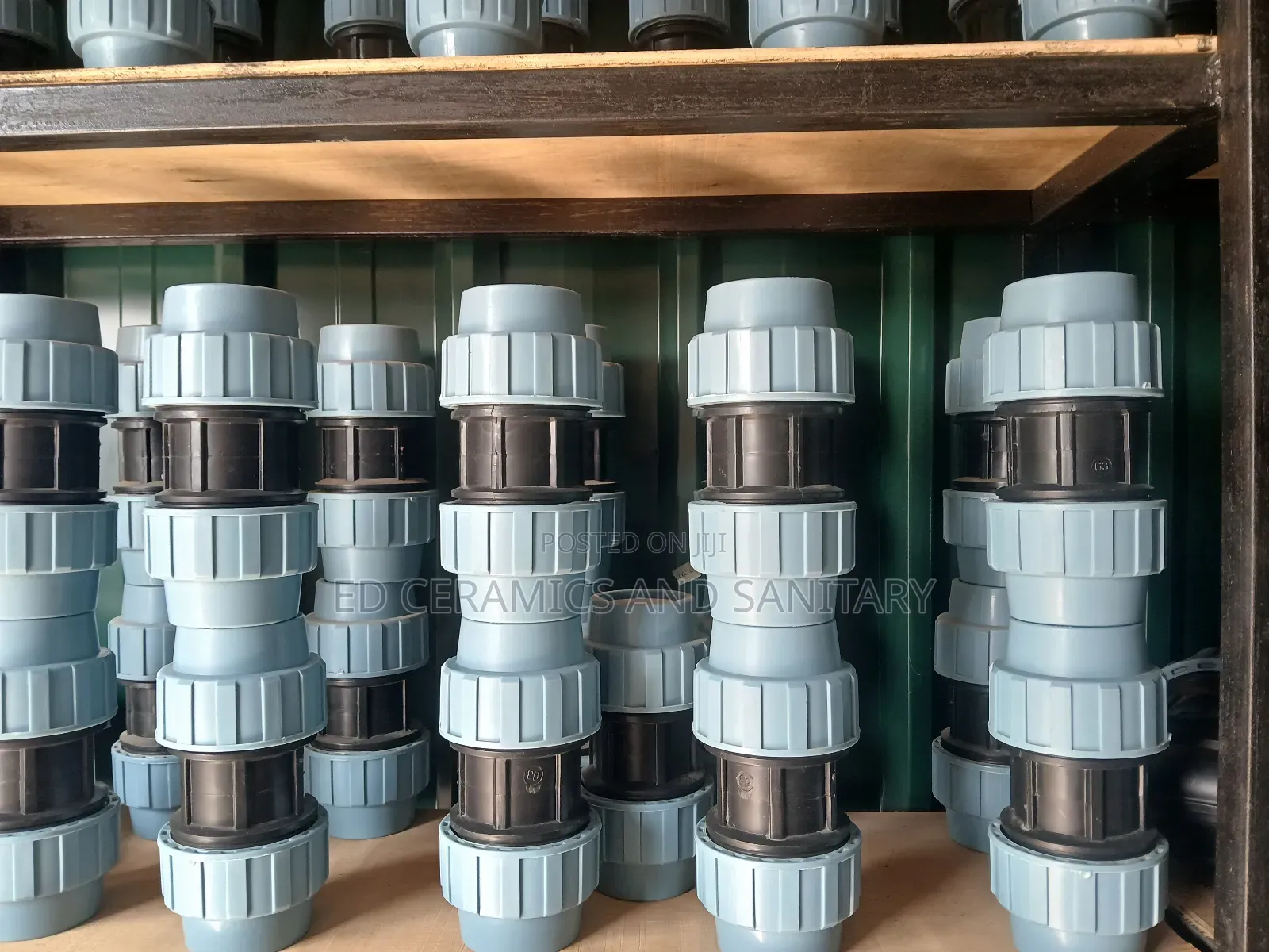 Polypropylene(Pp) 63mm