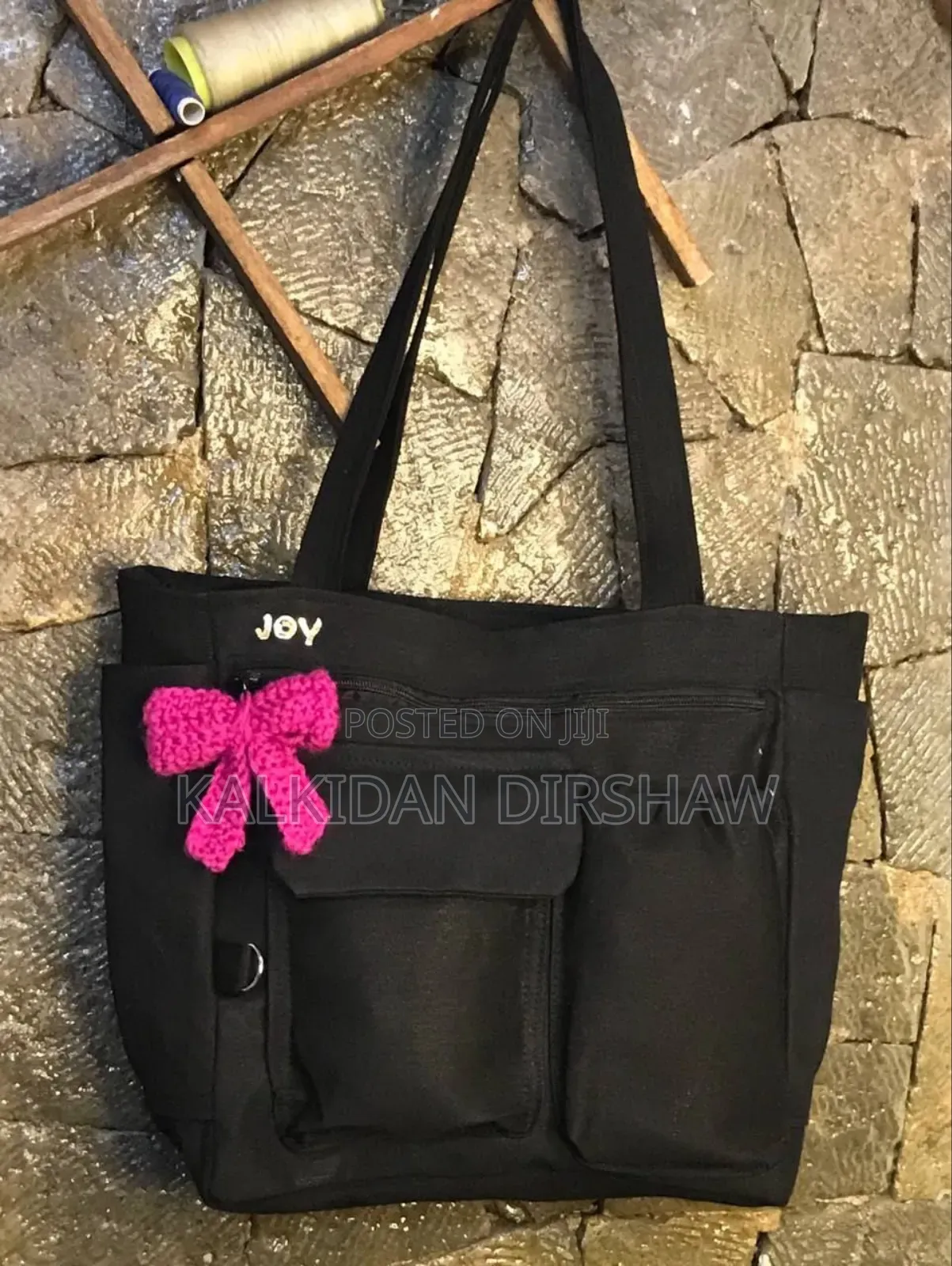 New Stylish Tot Bag for Sell