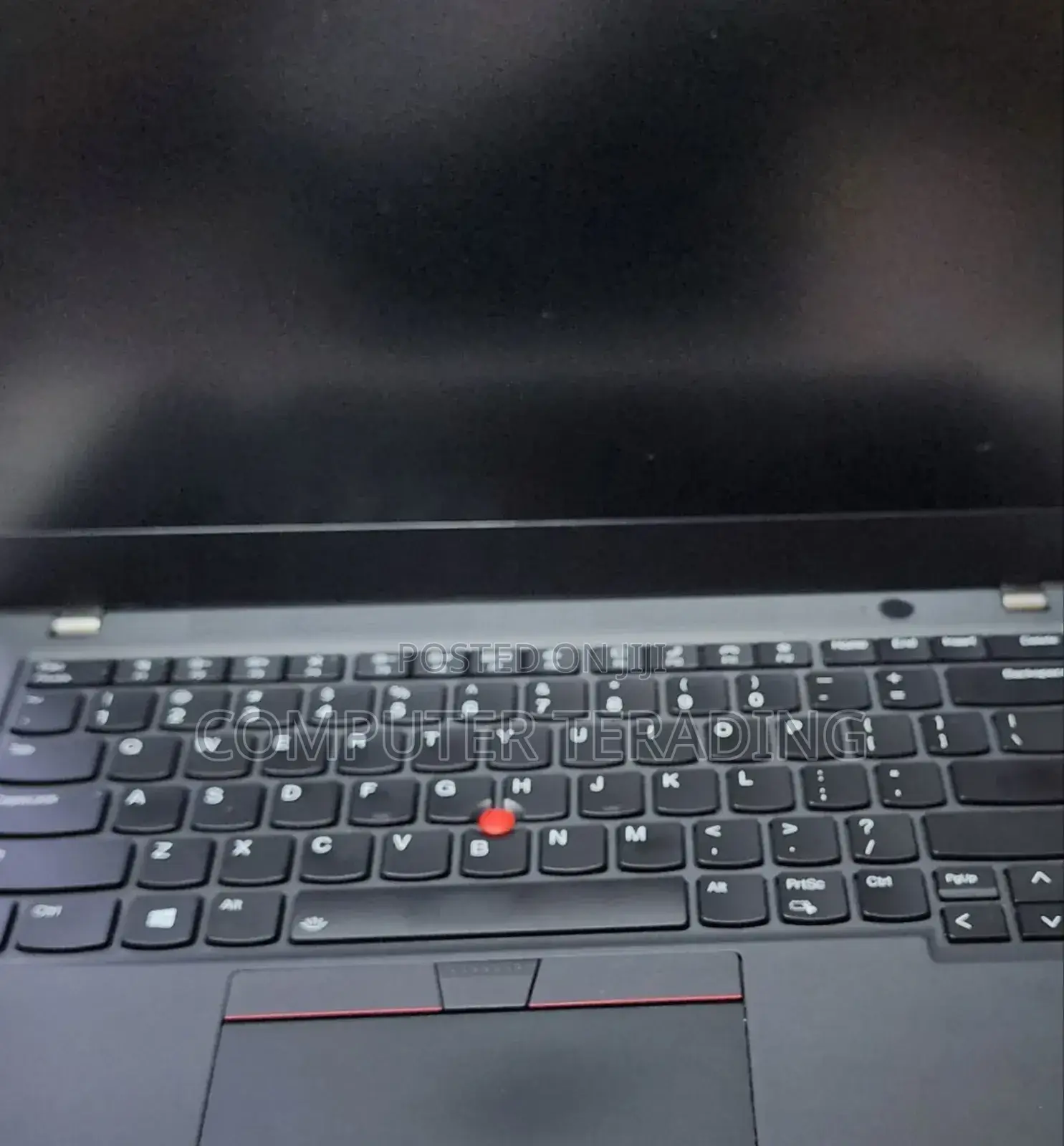 New Laptop Lenovo Thinkpad T14s Gen 1 16GB Intel Core I5 SSD 512GB