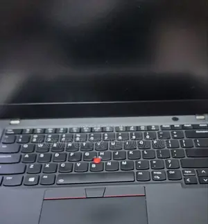 New Laptop Lenovo Thinkpad T14s Gen 1 16GB Intel Core I5 SSD 512GB